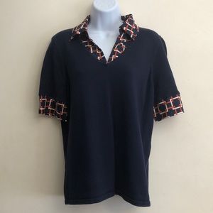 Ann Taylor woman’s shirt Large